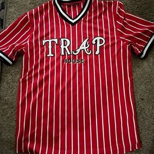 Trap jersey